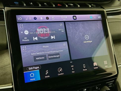 Used 2023 Jeep Grand Cherokee 4WD 4xe w/ Luxury Tech Group II image 21