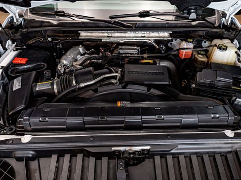 Used 2020 GMC Sierra 2500 Denali w/ Denali Ultimate Package image 31
