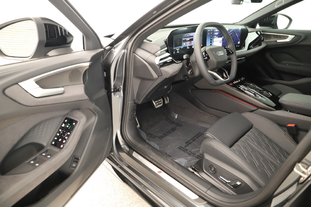 New 2026 Audi S5 Premium Plus AWD/4WD image 14