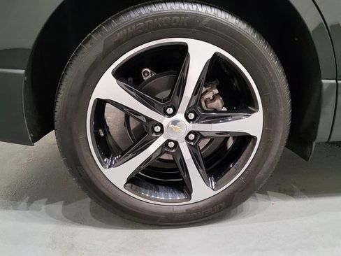 Used 2023 Chevrolet Equinox LT image 42