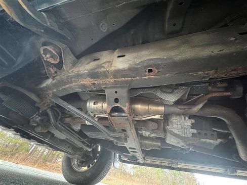 Used 2005 Toyota Sequoia Limited image 19