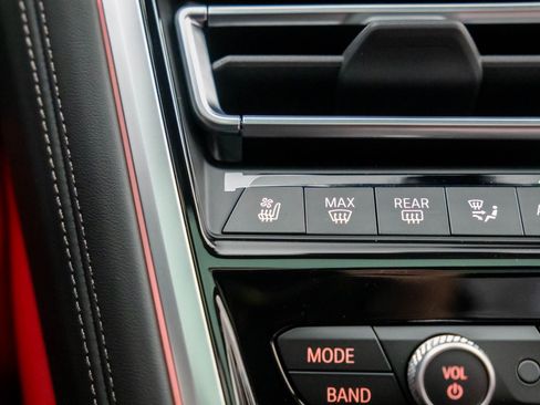 New 2026 BMW 840i xDrive image 23