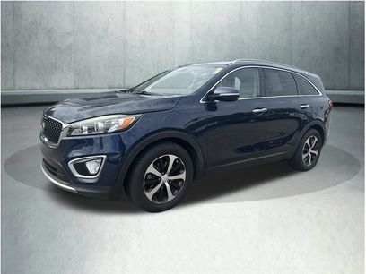 Used 2018 Kia Sorento EX