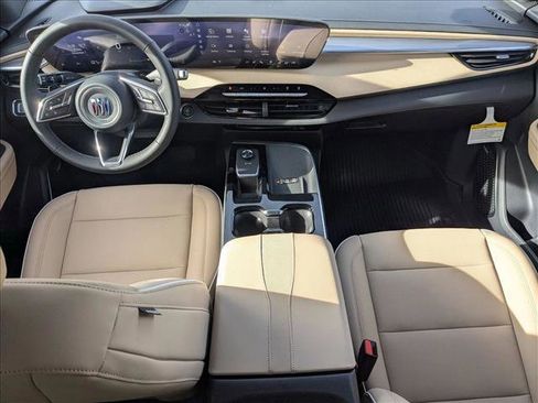 New 2026 Buick Enclave Preferred w/ LPO, Floor Liner Package image 15