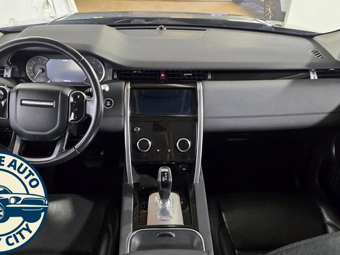 Used 2020 Land Rover Discovery Sport S AWD/4WD image 25