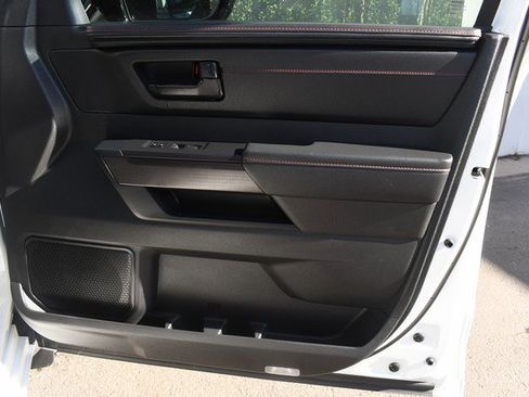 Used 2025 Toyota Tundra TRD Pro image 24