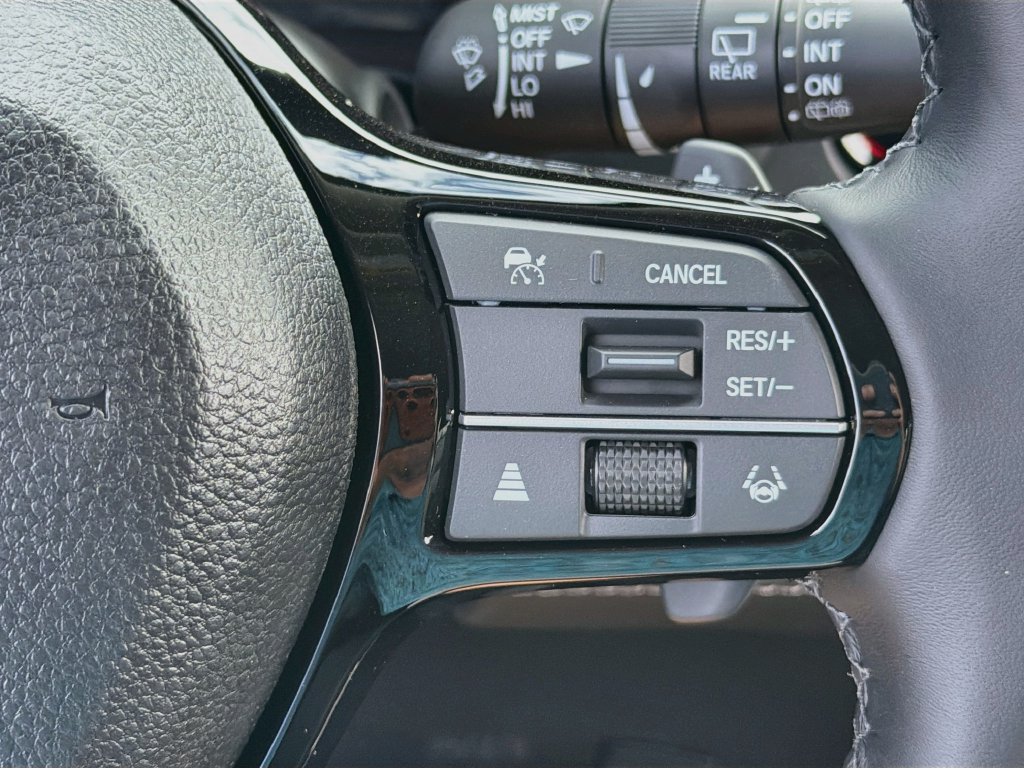 New 2026 Honda Pilot EX-L image 23