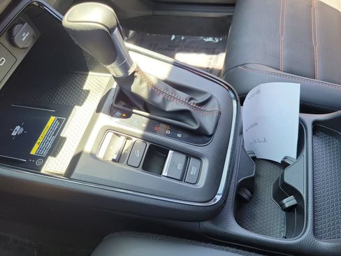 Certified 2025 Honda CR-V Sport-L image 33