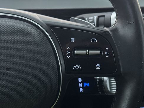 Certified 2024 Hyundai Ioniq 5 Limited image 29
