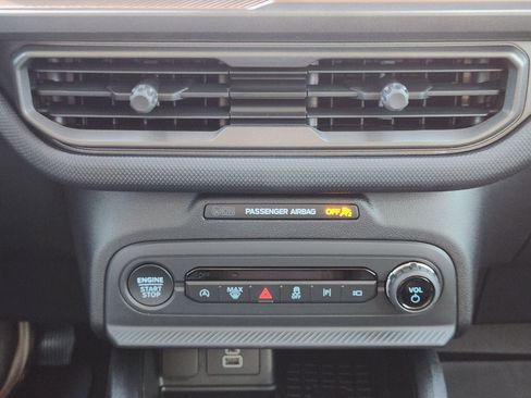 New 2025 Ford Bronco Sport Outer Banks w/ Outer Banks Tech Package+ image 19