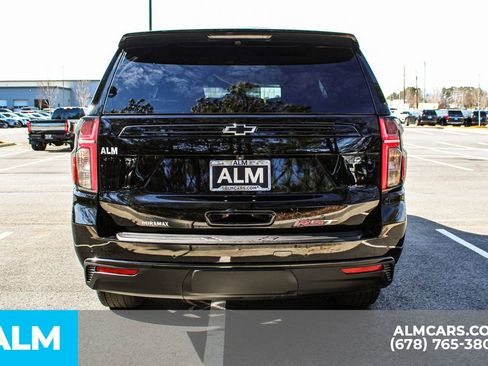 Used 2024 Chevrolet Tahoe RST image 9