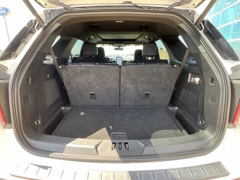 Used 2023 Ford Explorer ST w/ Equipment Group 401A image 28