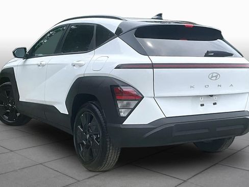Used 2026 Hyundai Kona SEL Sport FWD image 12