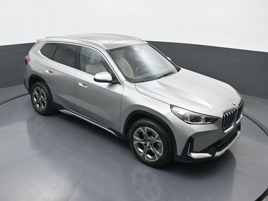 Used 2024 BMW X1 xDrive28i w/ Convenience Package AWD/4WD image 30