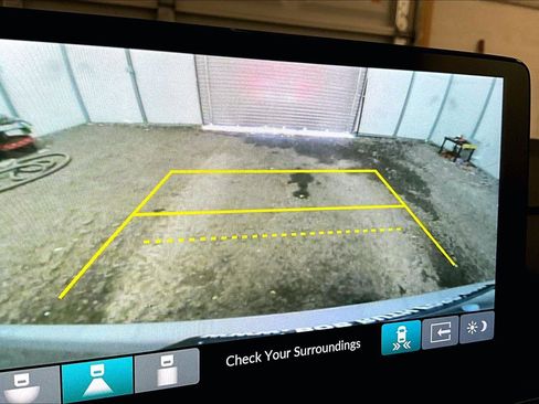 Used 2024 Honda CR-V EX-L image 20