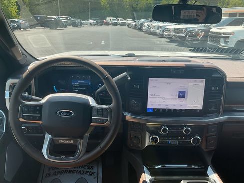 New 2026 Ford F250 King Ranch AWD/4WD image 20
