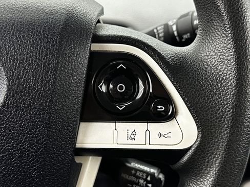 Used 2017 Toyota Prius Two w/ Prius Two Safety Plus Package image 13