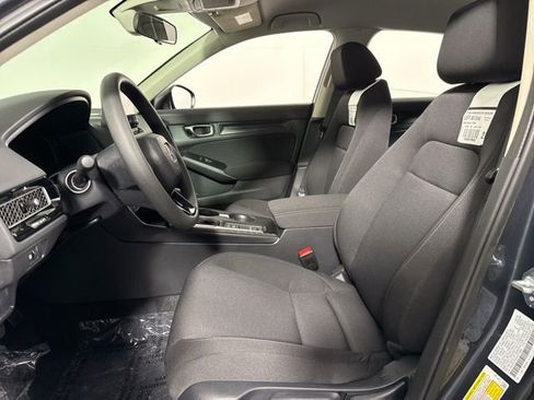 New 2026 Honda Civic LX image 13