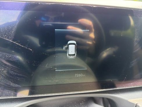 Used 2025 Hyundai Tucson SE FWD image 12