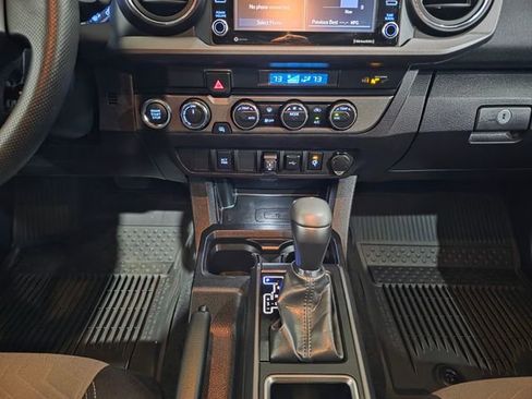 Used 2023 Toyota Tacoma TRD Off-Road image 20
