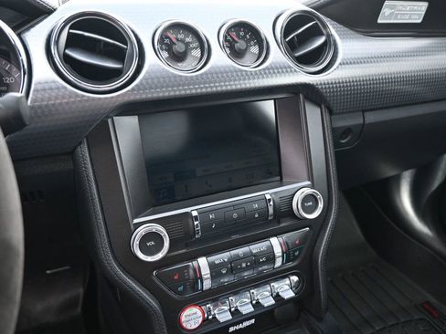 Used 2016 Ford Mustang GT Premium w/ GT Performance Package image 13