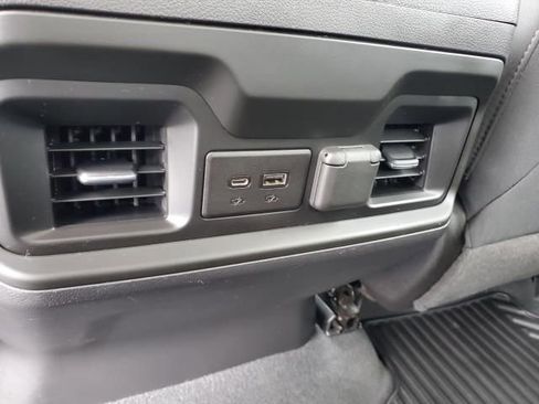 Used 2021 Chevrolet Silverado 1500 RST w/ Convenience Package II image 33