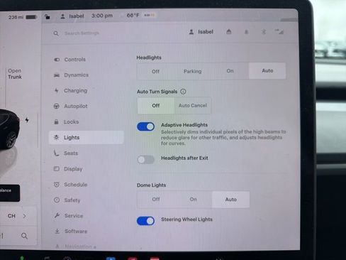 Used 2023 Tesla Model 3 Standard Range image 30