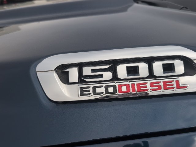 Used 2022 RAM 1500 Laramie AWD/4WD image 21