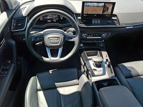 Used 2024 Audi Q5 2.0T Premium Plus AWD/4WD image 12