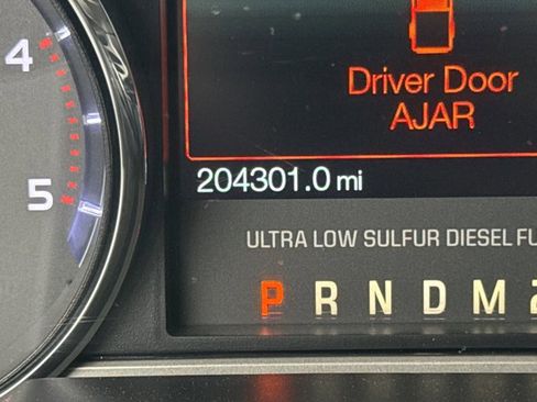 Used 2015 Ford F250 King Ranch image 6