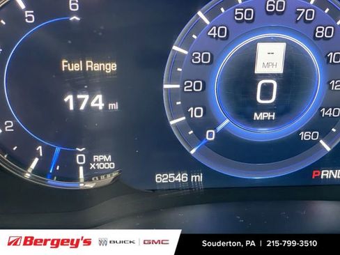 Used 2019 Cadillac Escalade Luxury image 14