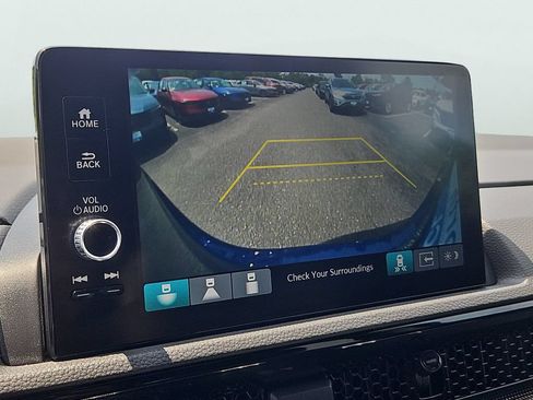 Used 2024 Honda CR-V EX-L image 16