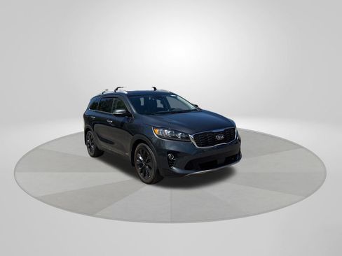 Used 2020 Kia Sorento EX AWD/4WD image 5
