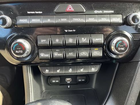 Used 2021 Kia Sportage SX AWD/4WD image 18