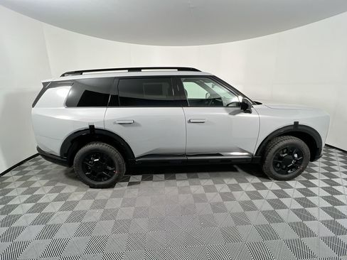 New 2027 Kia Telluride SX Prestige X-Pro AWD/4WD image 2