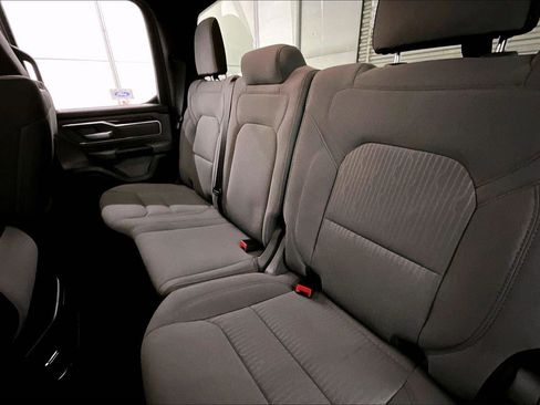 Used 2022 RAM 1500 Big Horn image 25