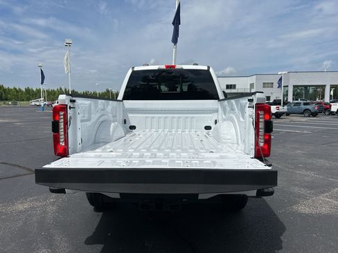 New 2026 Ford F250 XL w/ STX Appearance Package AWD/4WD image 41
