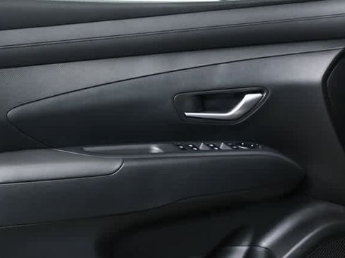 New 2026 Hyundai Tucson SEL image 21