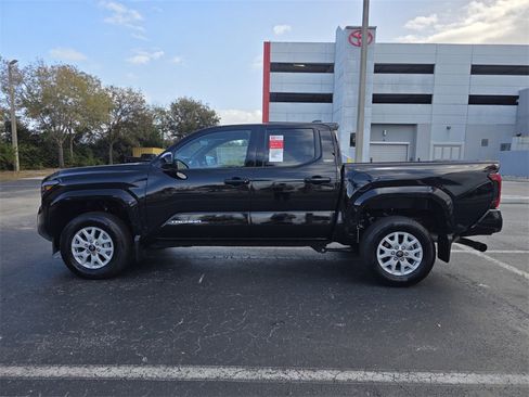 New 2026 Toyota Tacoma SR5 image 8