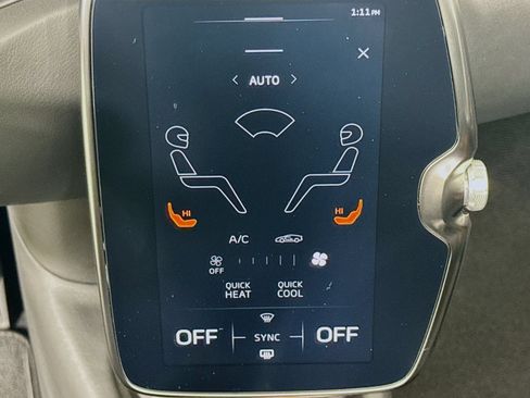 Used 2025 McLaren Artura Spider RWD image 19