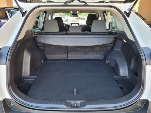 Certified 2024 Toyota RAV4 XLE AWD/4WD image 33