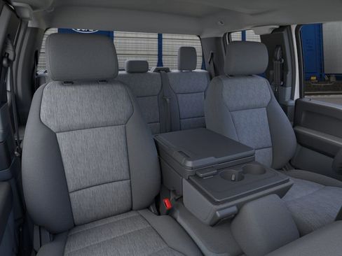 New 2026 Ford F150 XL image 10