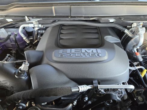 New 2026 RAM 2500 Tradesman image 29