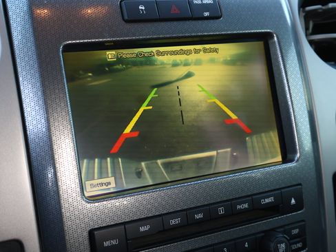 Used 2010 Ford F150 Raptor image 4