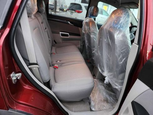 Used 2008 Saturn Vue XE image 17