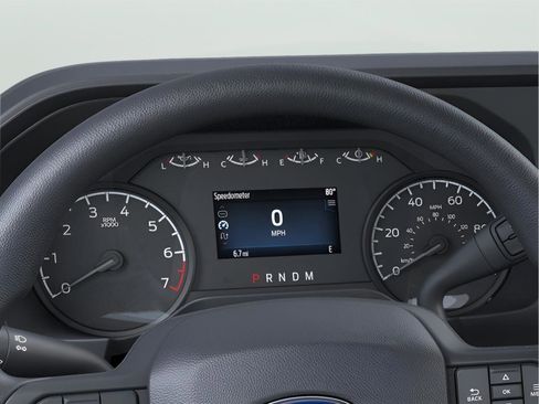 New 2026 Ford F250 XL w/ STX Appearance Package image 13