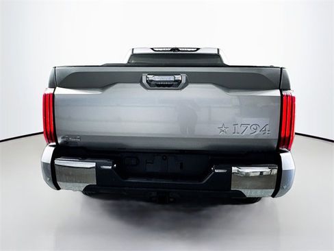 New 2026 Toyota Tundra 1794 Edition image 7