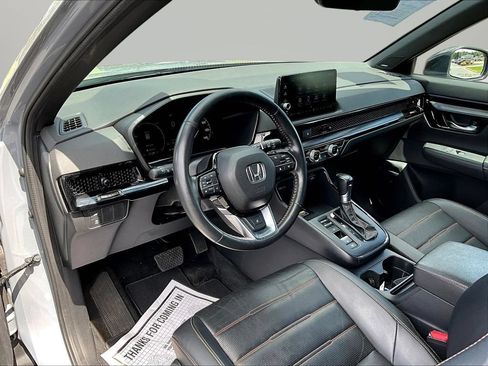 Used 2024 Honda CR-V Sport Touring image 17