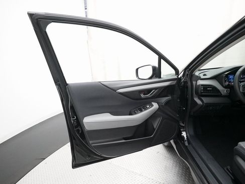 Certified 2025 Subaru Outback Premium w/ Popular Package #1A image 28