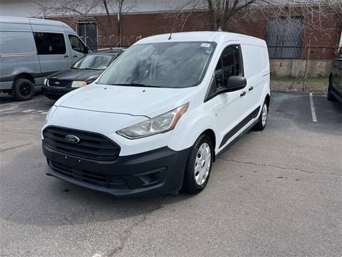 Used 2020 Ford Transit Connect XL image 7
